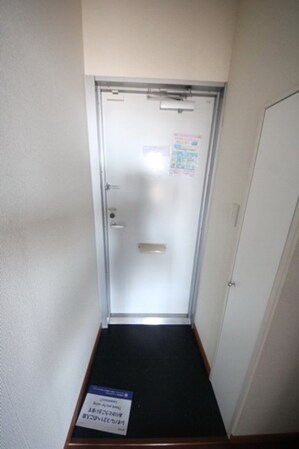 レオパレスPoemの物件内観写真